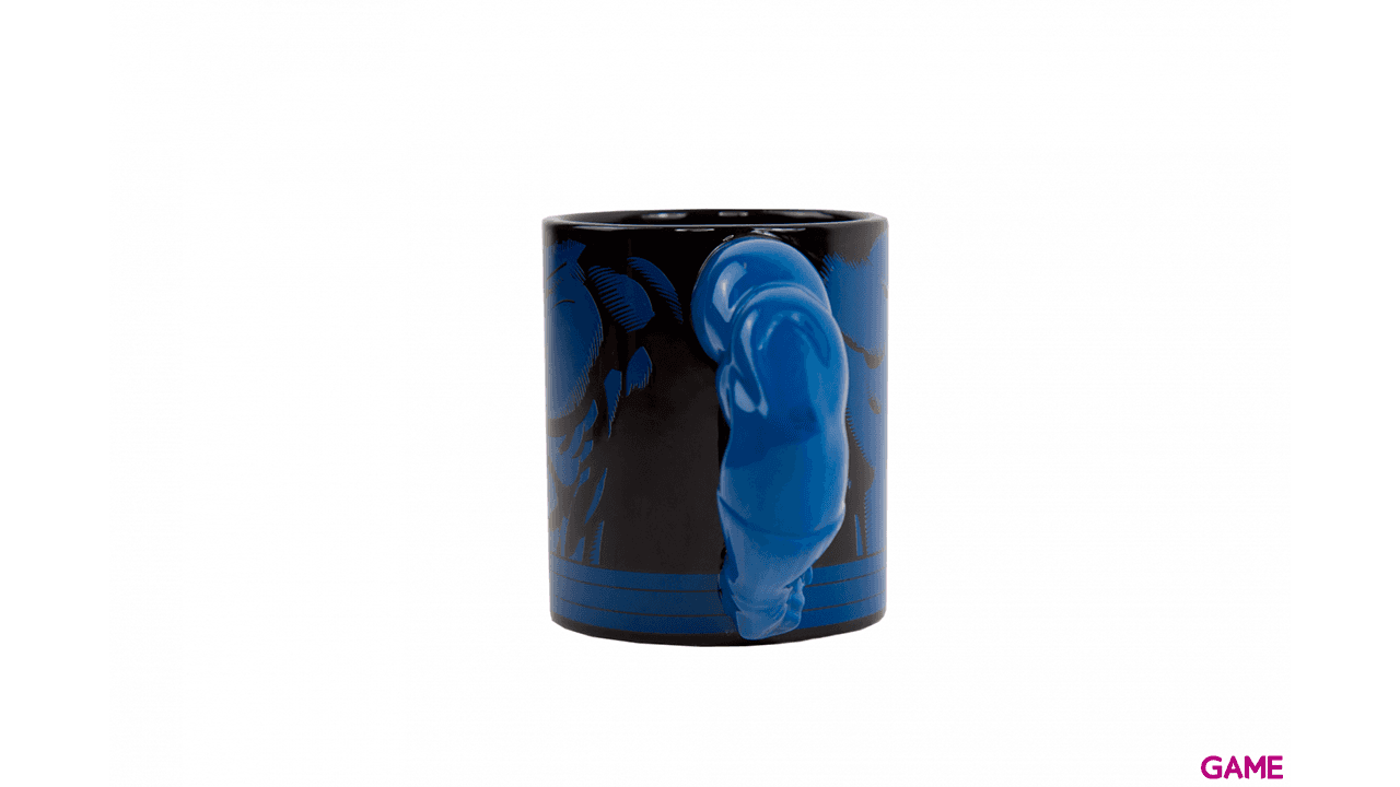 Taza Black Panther 2D