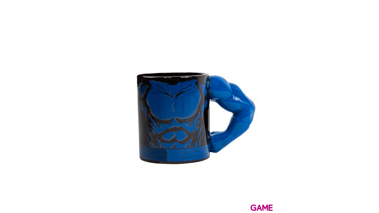 Taza Black Panther 2D