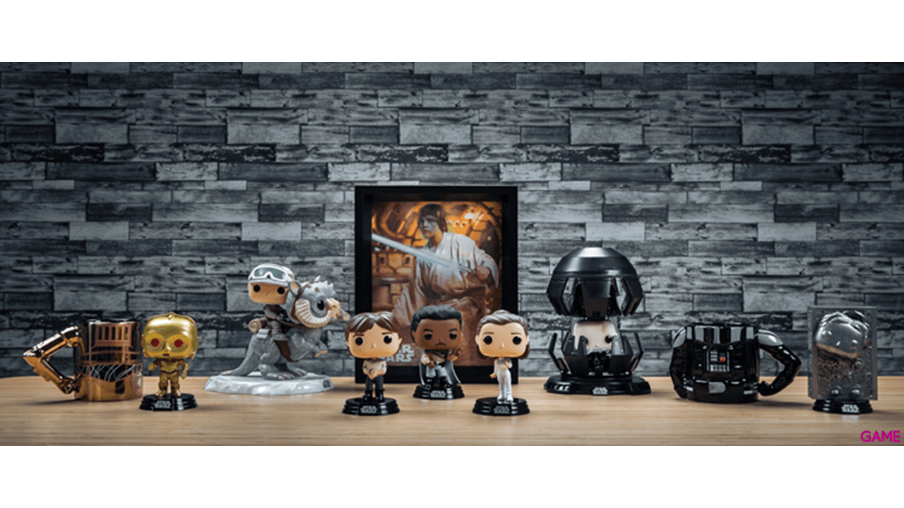 Taza C3PO 2D