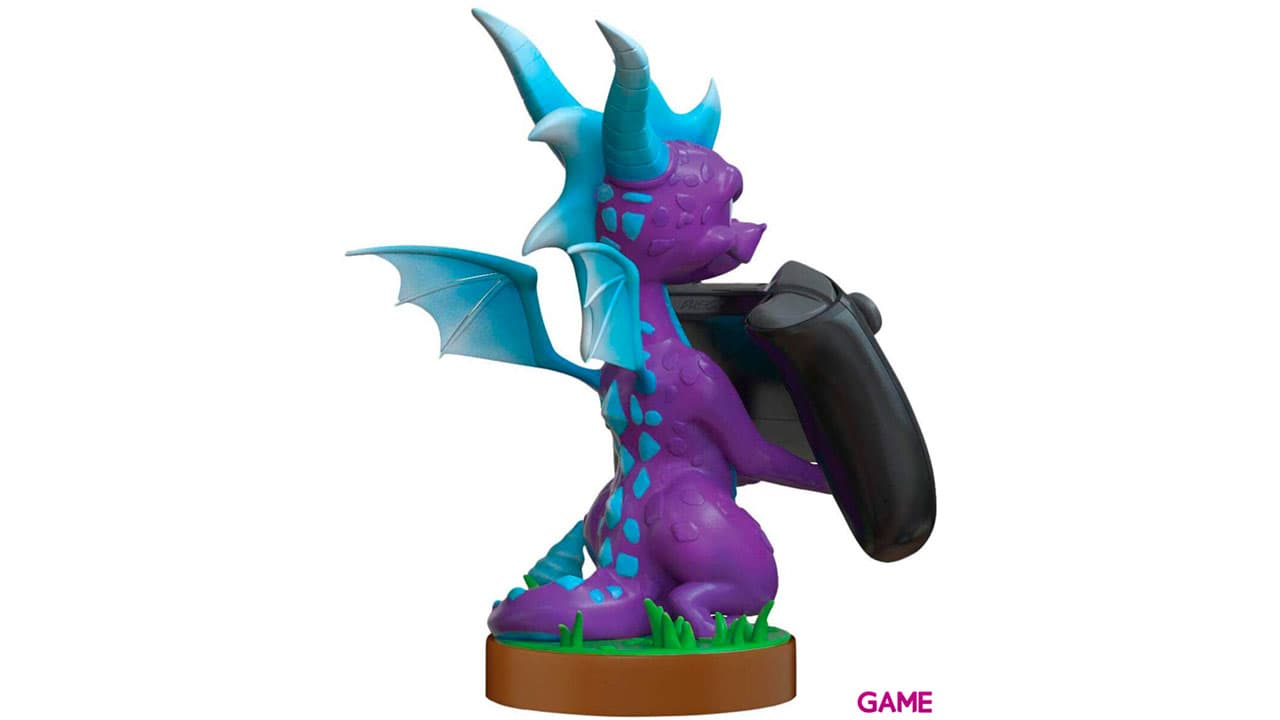 Cable Guy Spyro Hielo