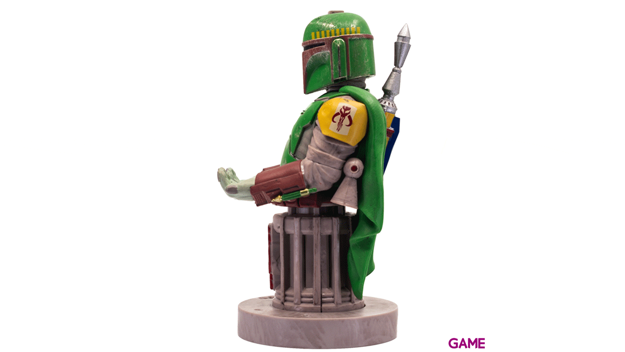 Cable Guy Boba Fett