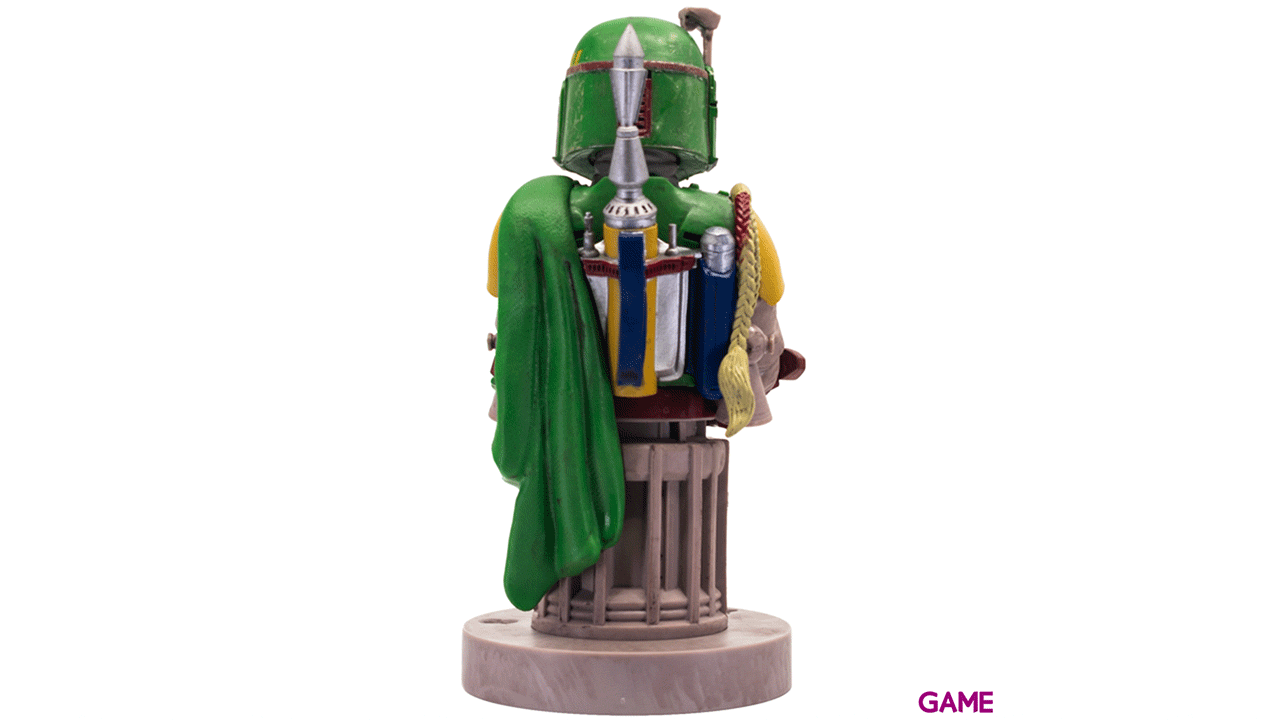 Cable Guy Boba Fett