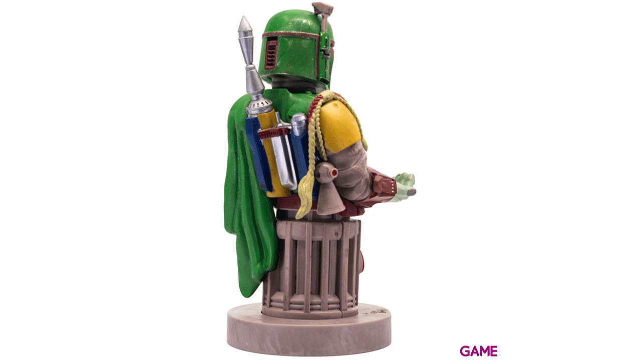 Cable Guy Boba Fett