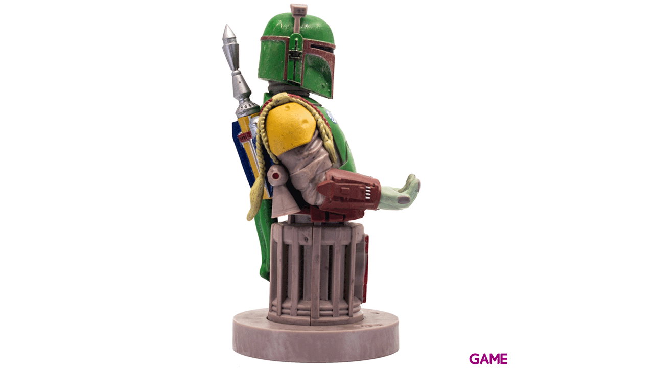 Cable Guy Boba Fett
