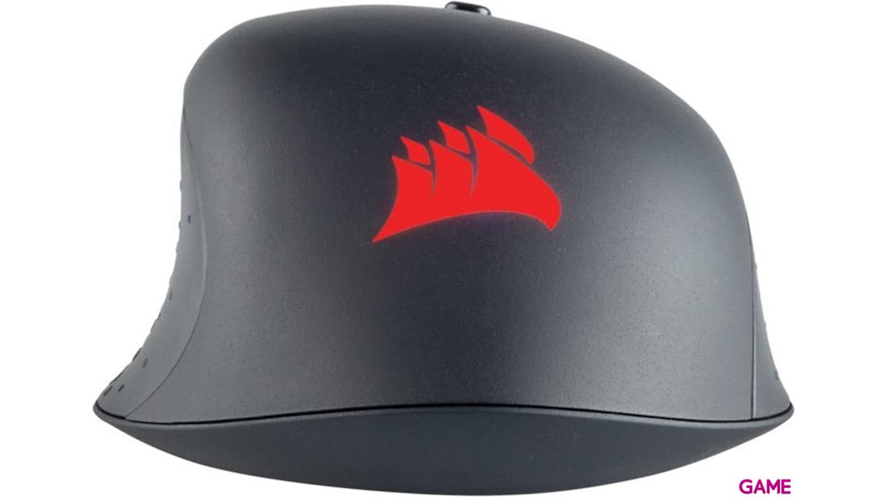 CORSAIR Harpoon PRO RGB 12000 DPI - Ratón Gaming