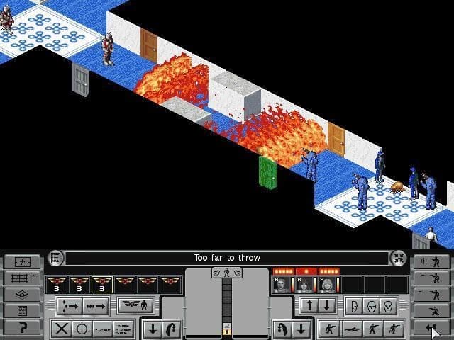 X-Com : Apocalypse