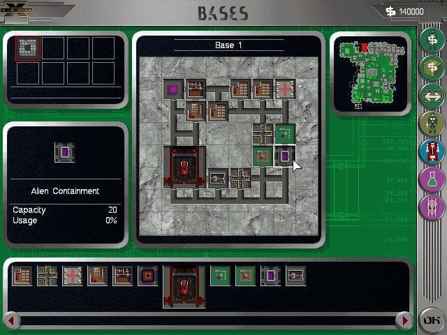 X-Com : Apocalypse