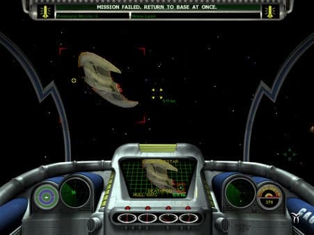 X-Com : Interceptor