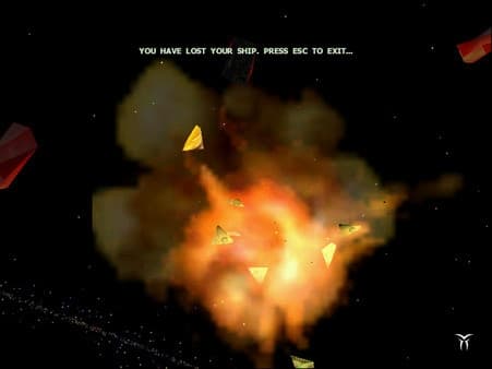 X-Com : Interceptor