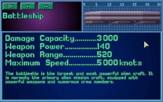 X-Com : UFO Defense