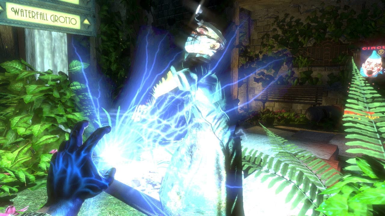 Bioshock