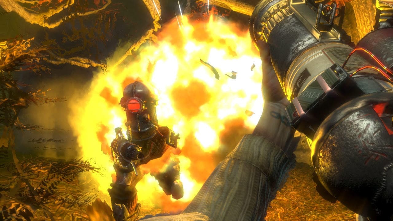 Bioshock