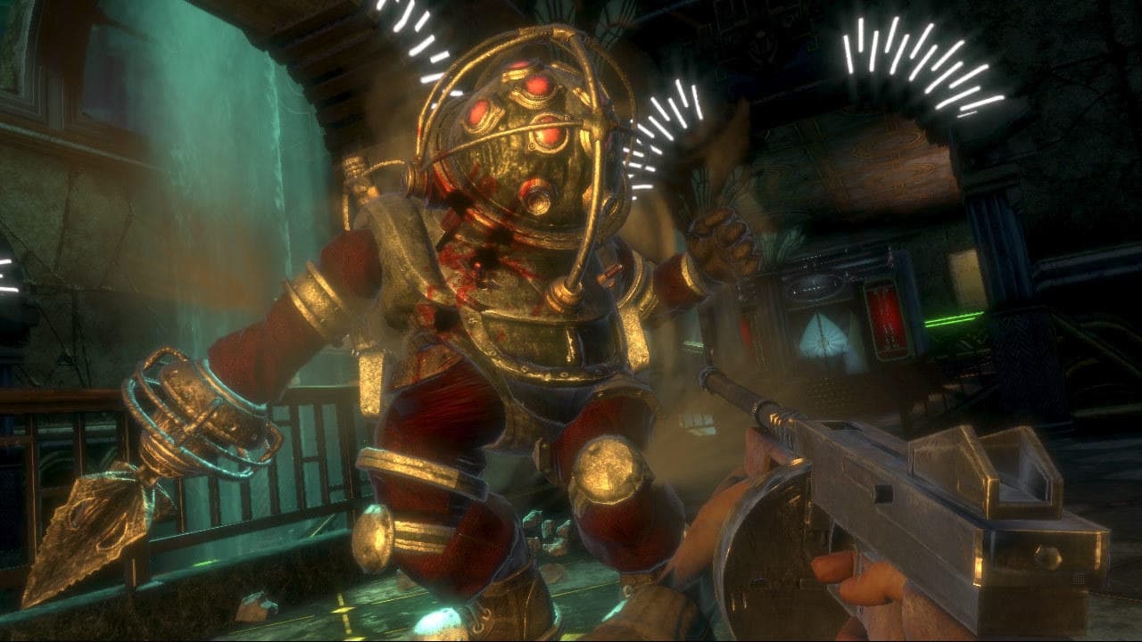 Bioshock