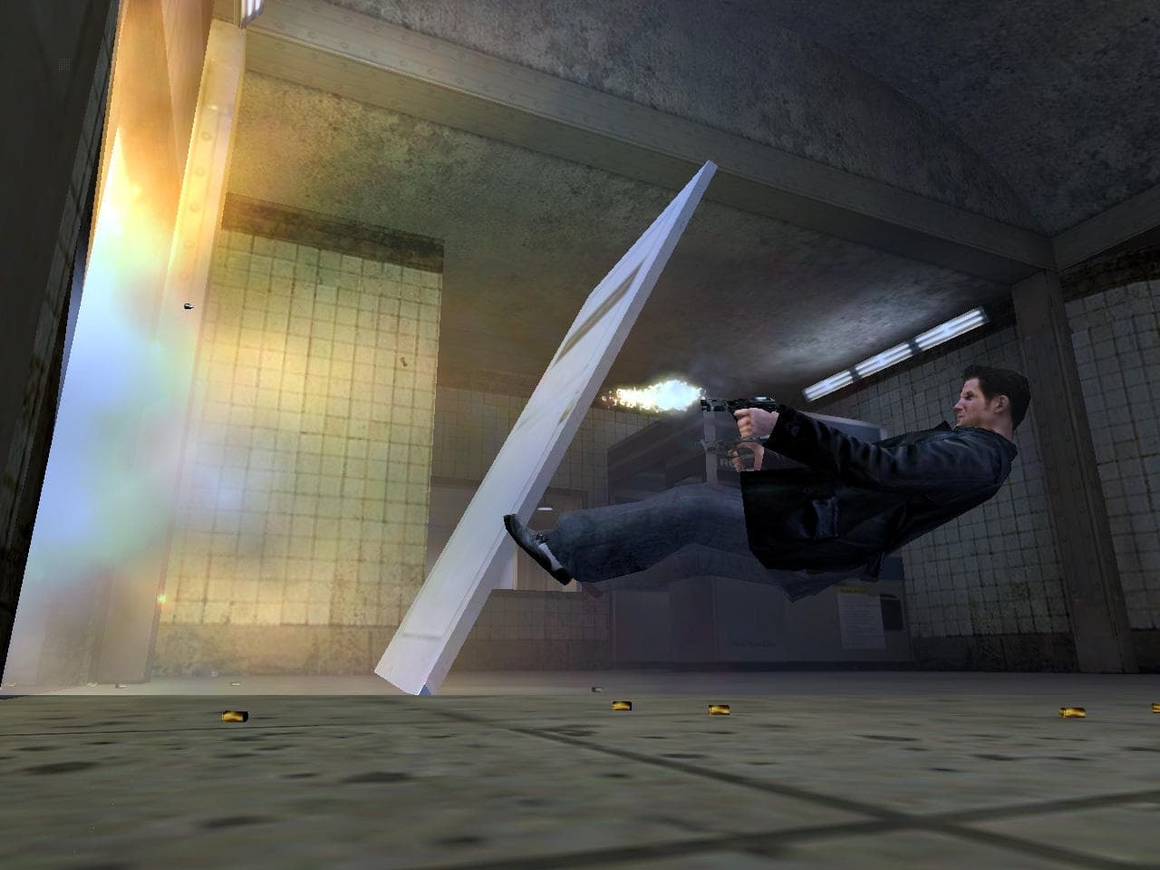Max Payne Bundle