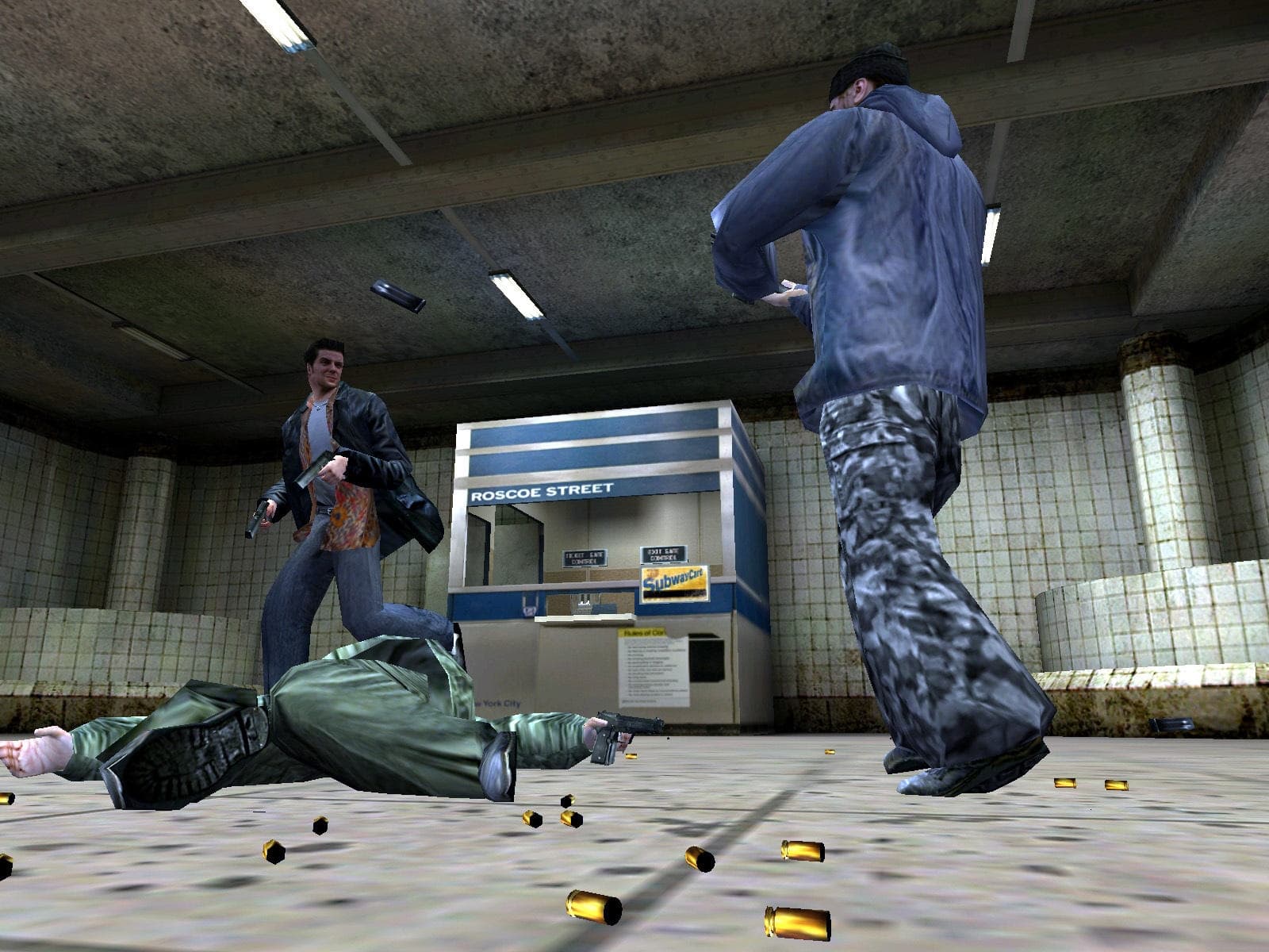Max Payne Bundle