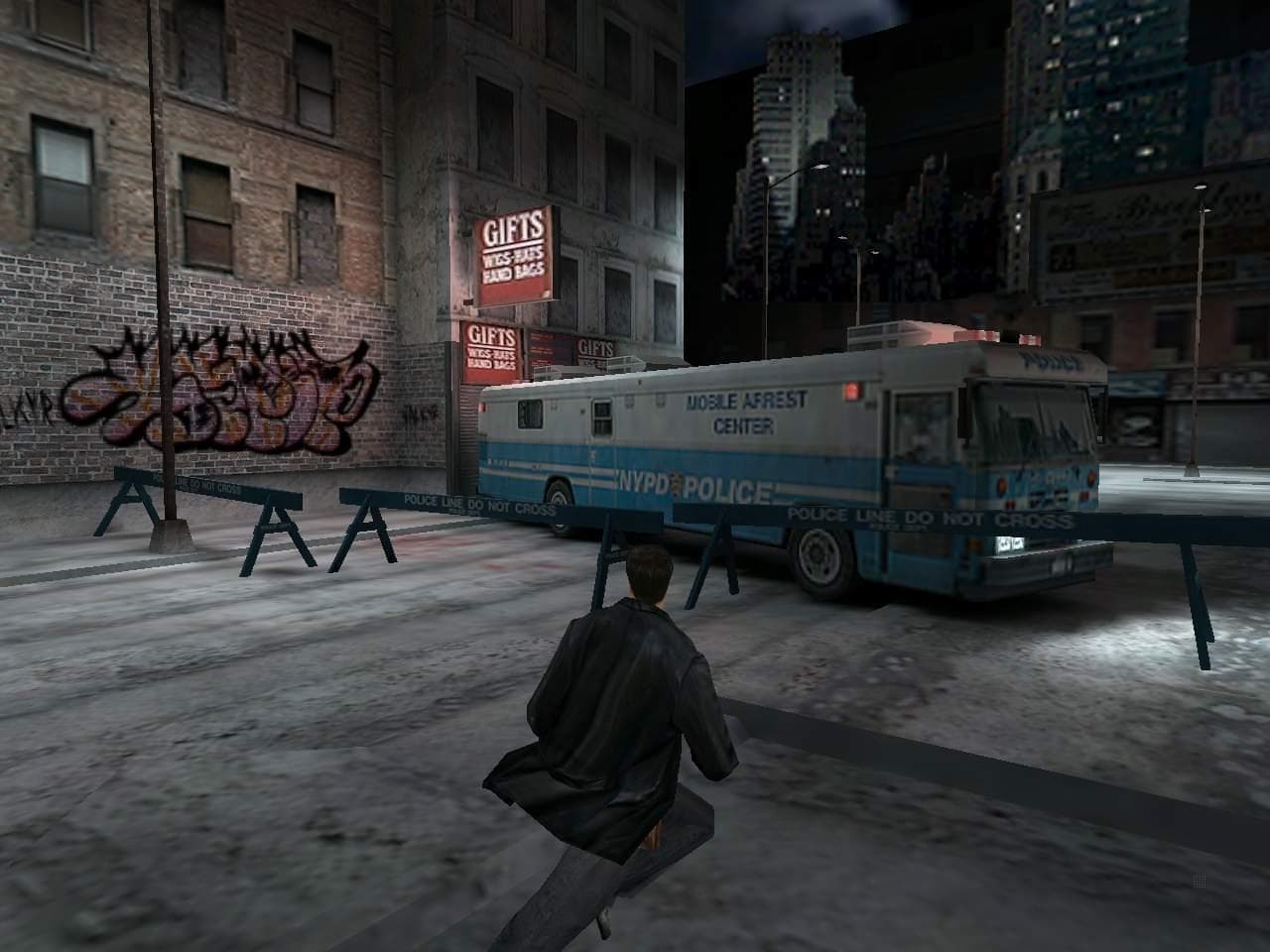 Max Payne Bundle
