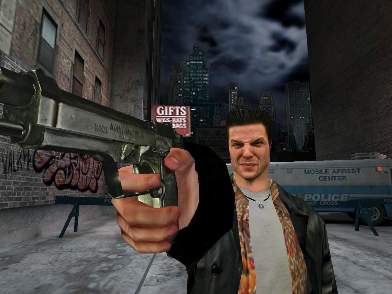 Max Payne Bundle