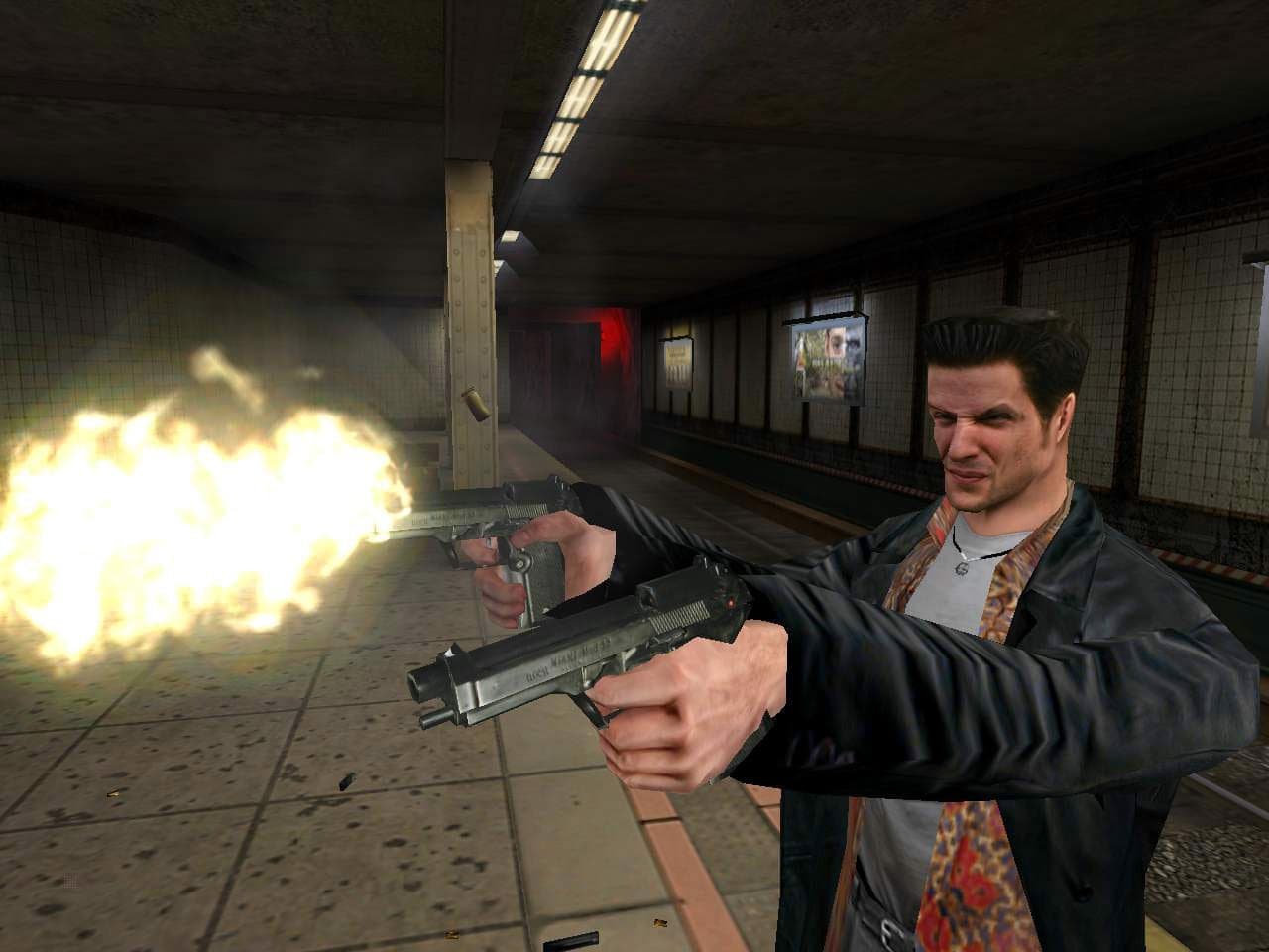 Max Payne Bundle