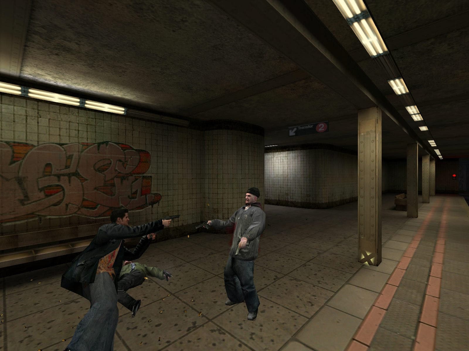 Max Payne Bundle