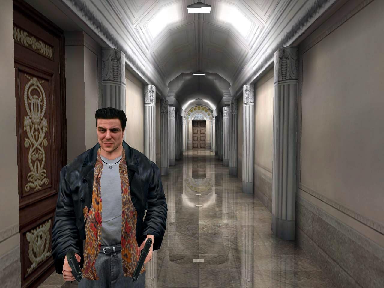 Max Payne Bundle