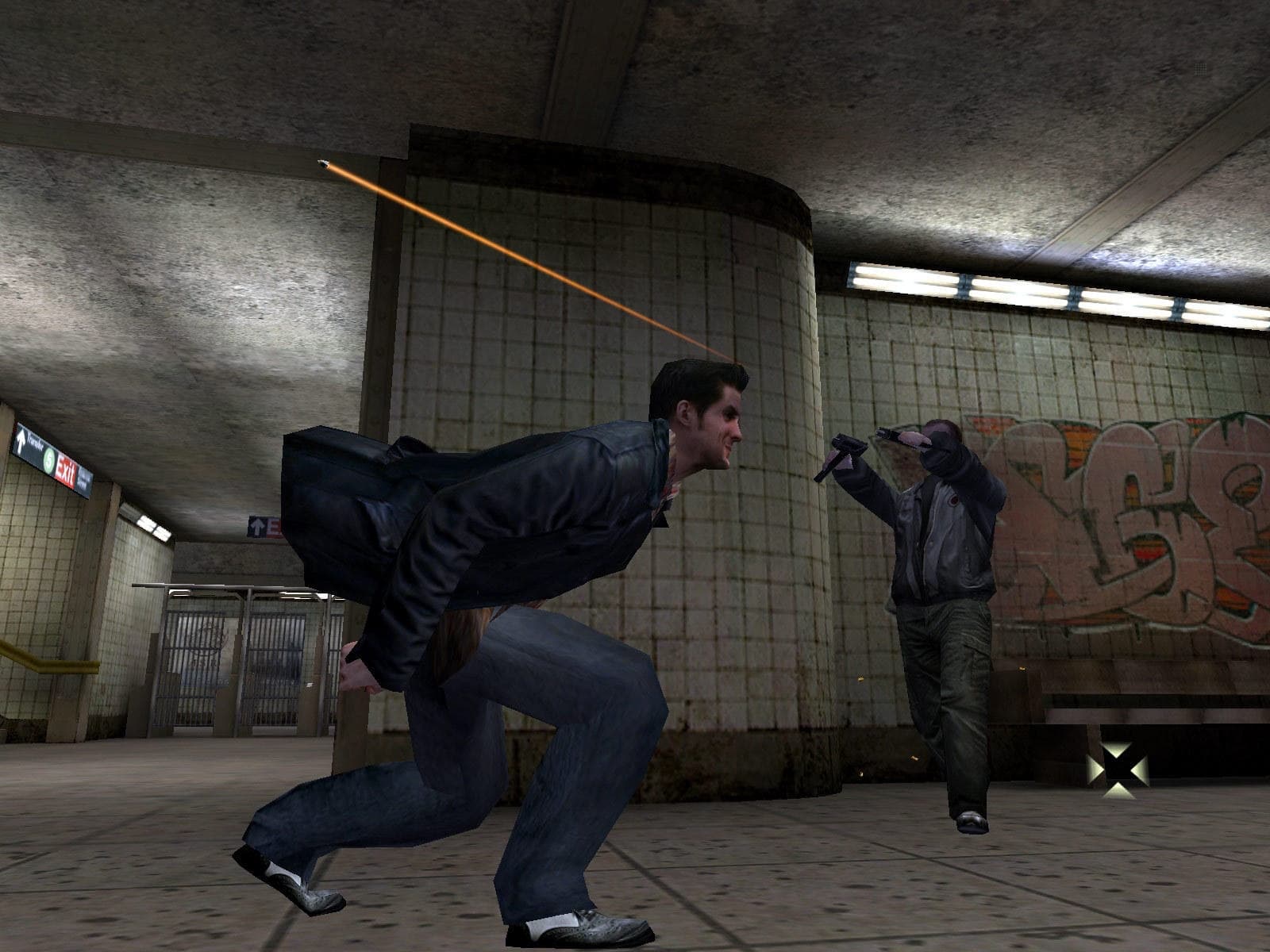 Max Payne Bundle