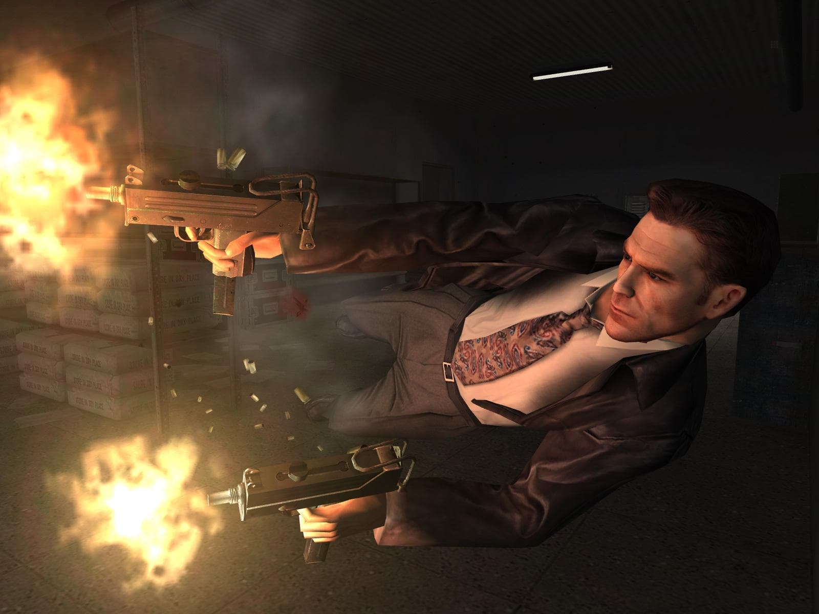 Max Payne Bundle