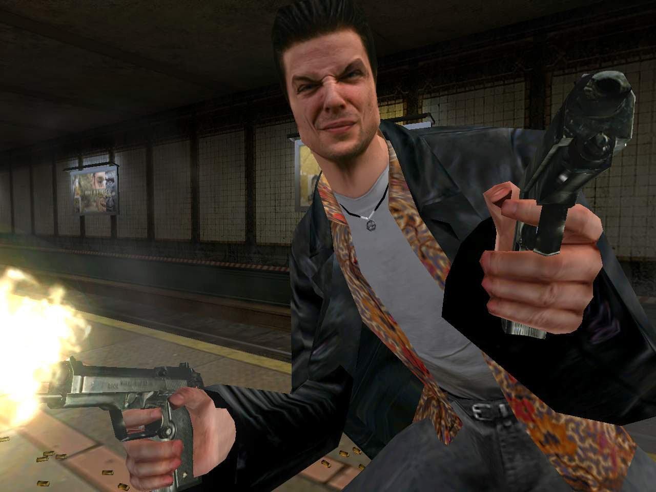 Max Payne Bundle