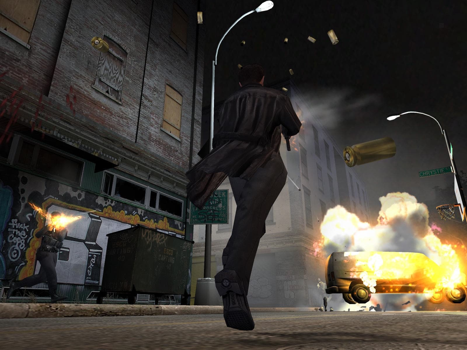 Max Payne Bundle