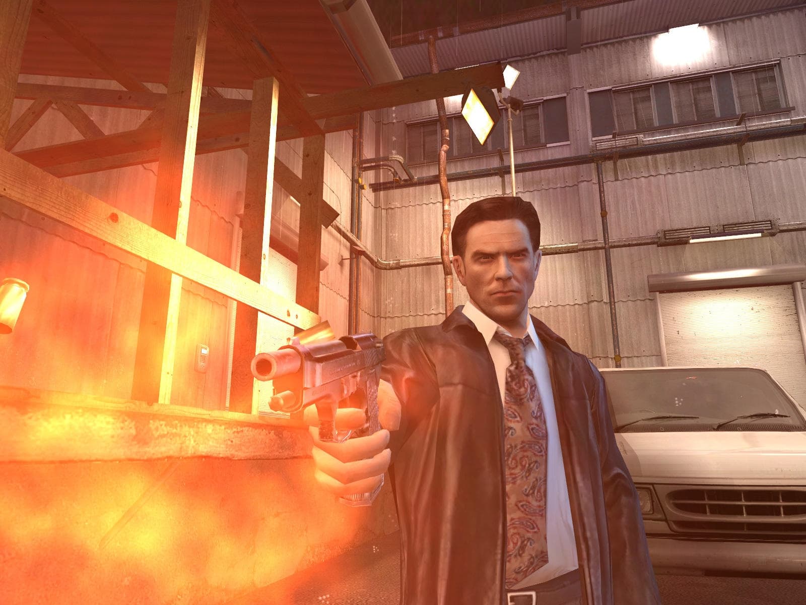 Max Payne Bundle