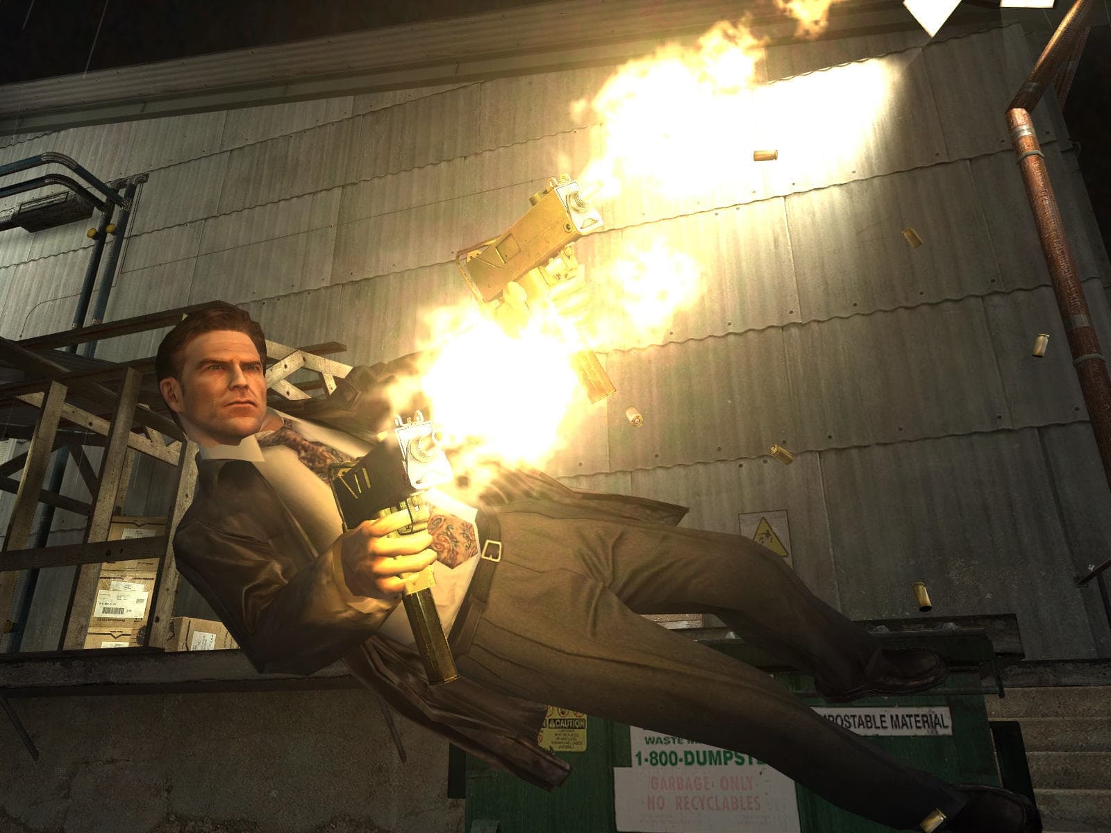 Max Payne Bundle