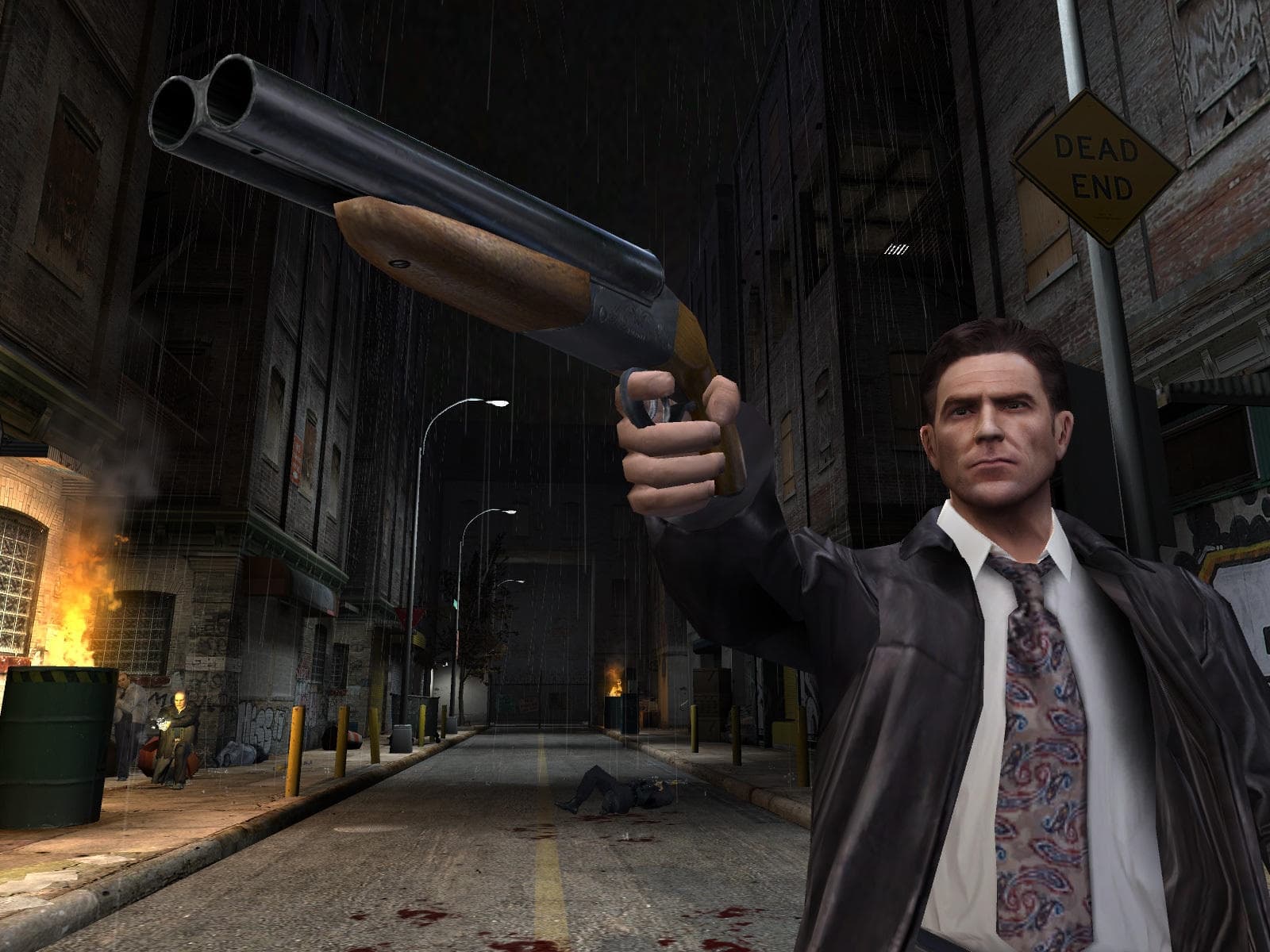 Max Payne Bundle
