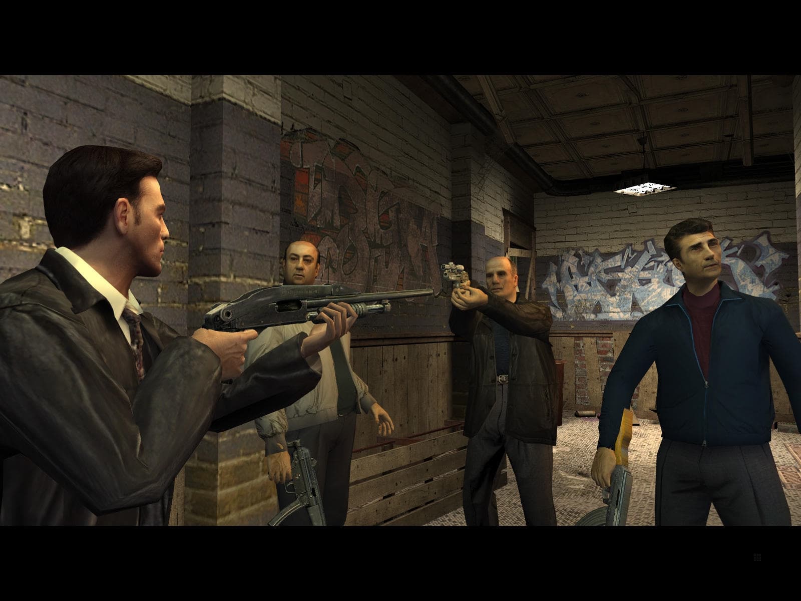 Max Payne Bundle