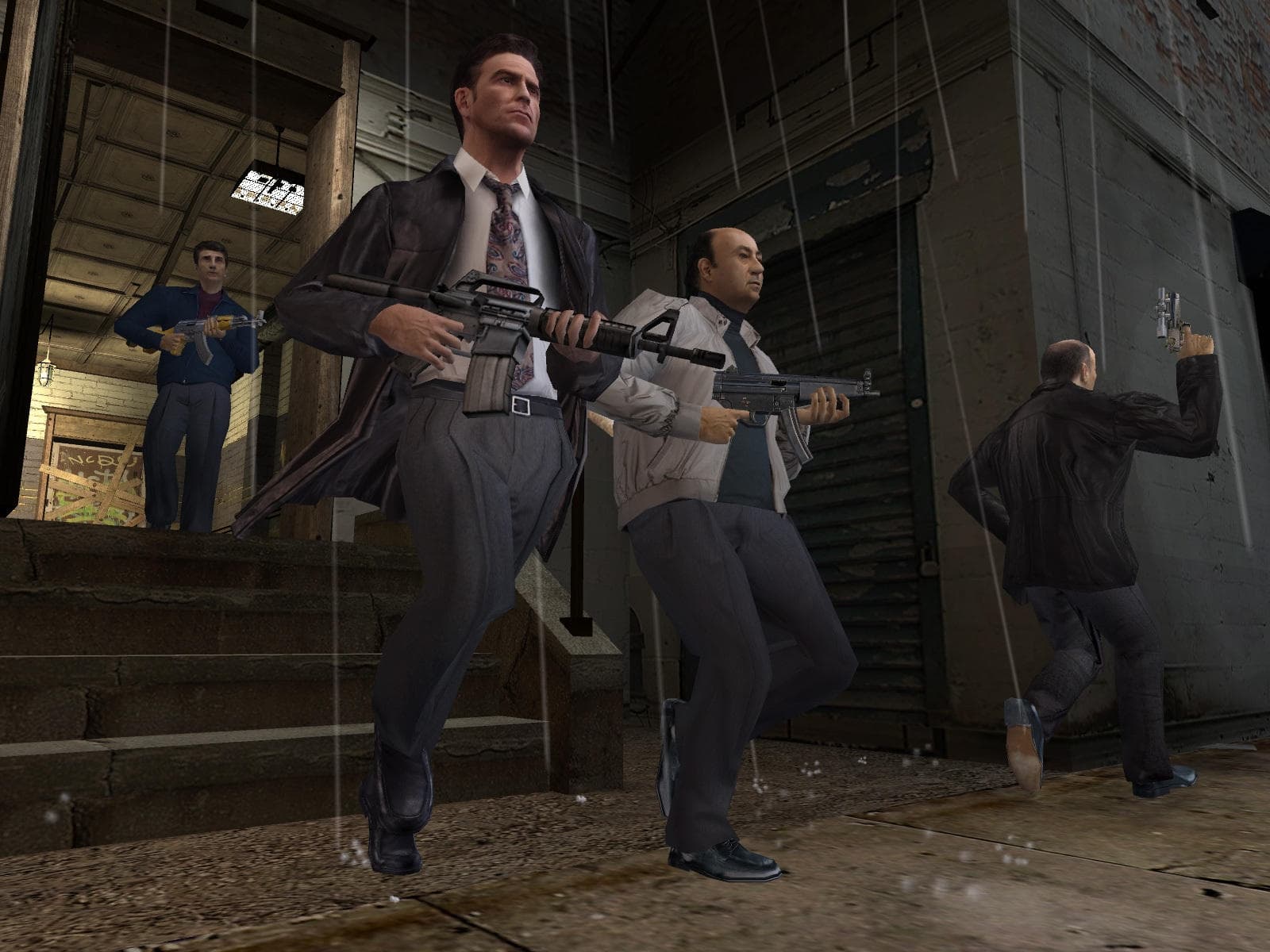 Max Payne Bundle