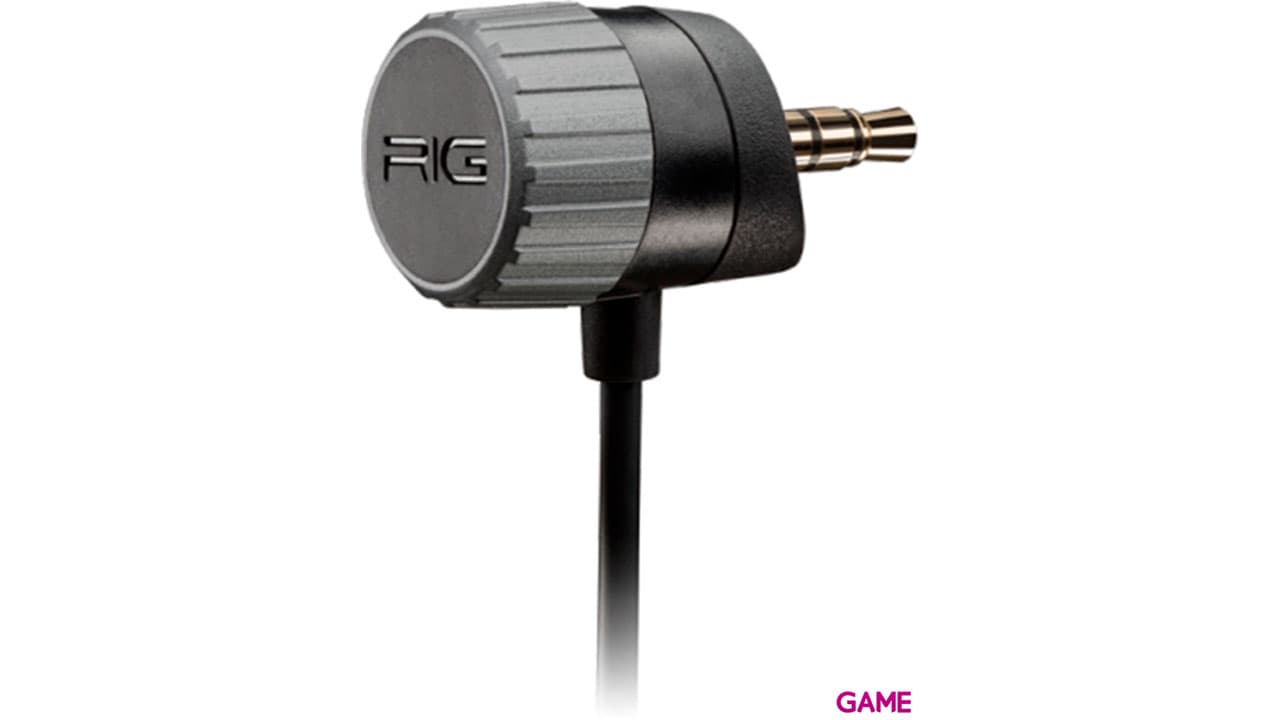 Auriculares RIG 500 PRO HC Dolby Atmos PC-PS4-XONE-SWITCH-MOVIL - Auriculares Gaming