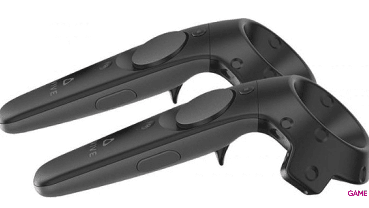 HTC VIVE Full Kit 2019 - Gafas de Realidad Virtual