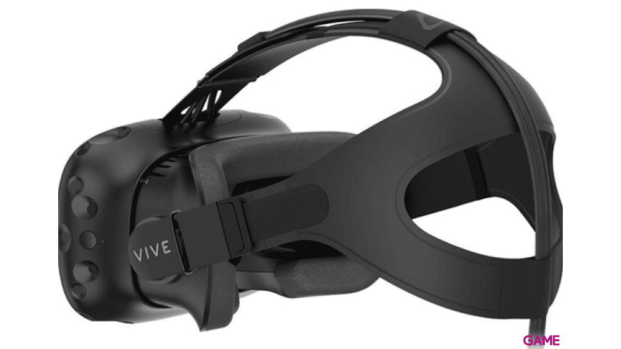 HTC VIVE Full Kit 2019 - Gafas de Realidad Virtual