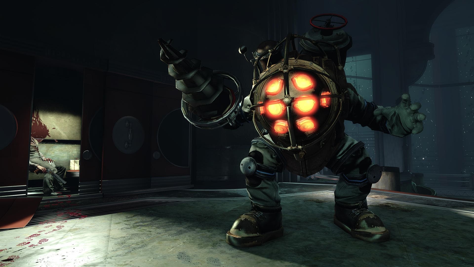 BioShock Infinite: Burial at Sea - Episode One