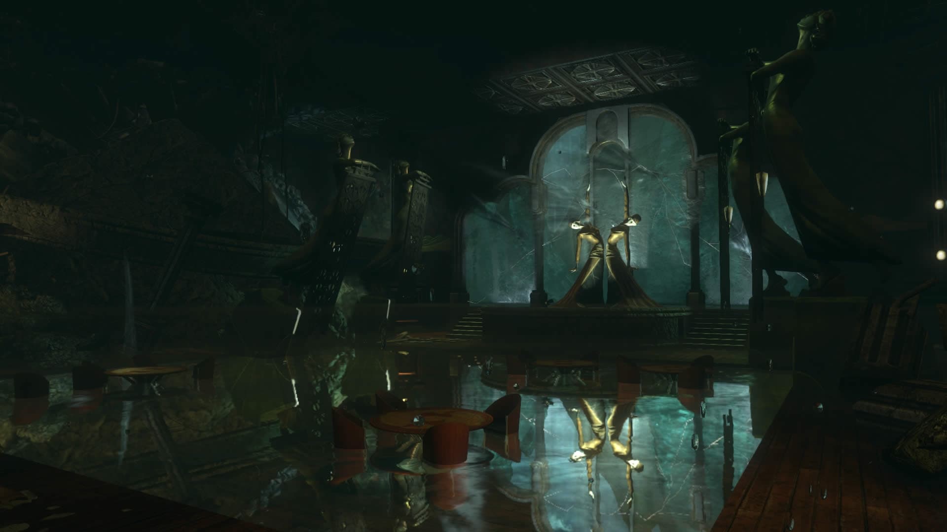 BioShock : The Collection