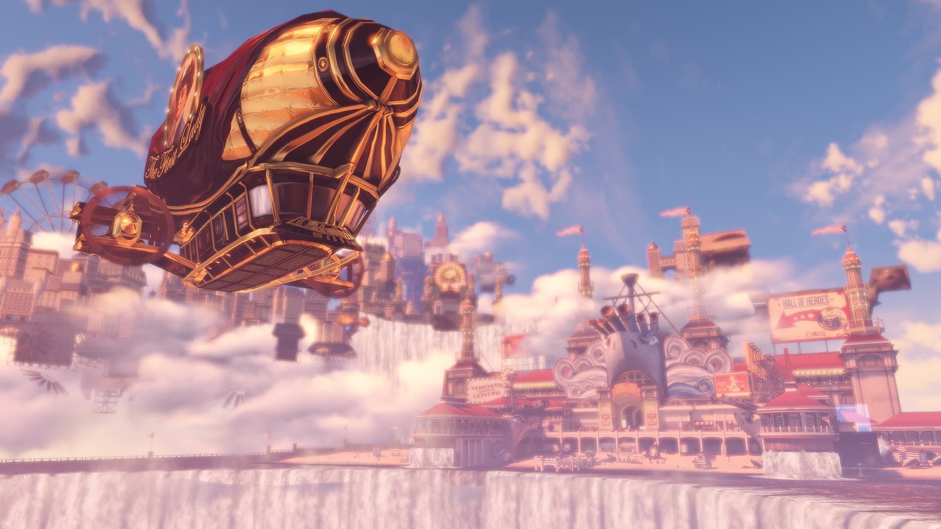 BioShock : The Collection