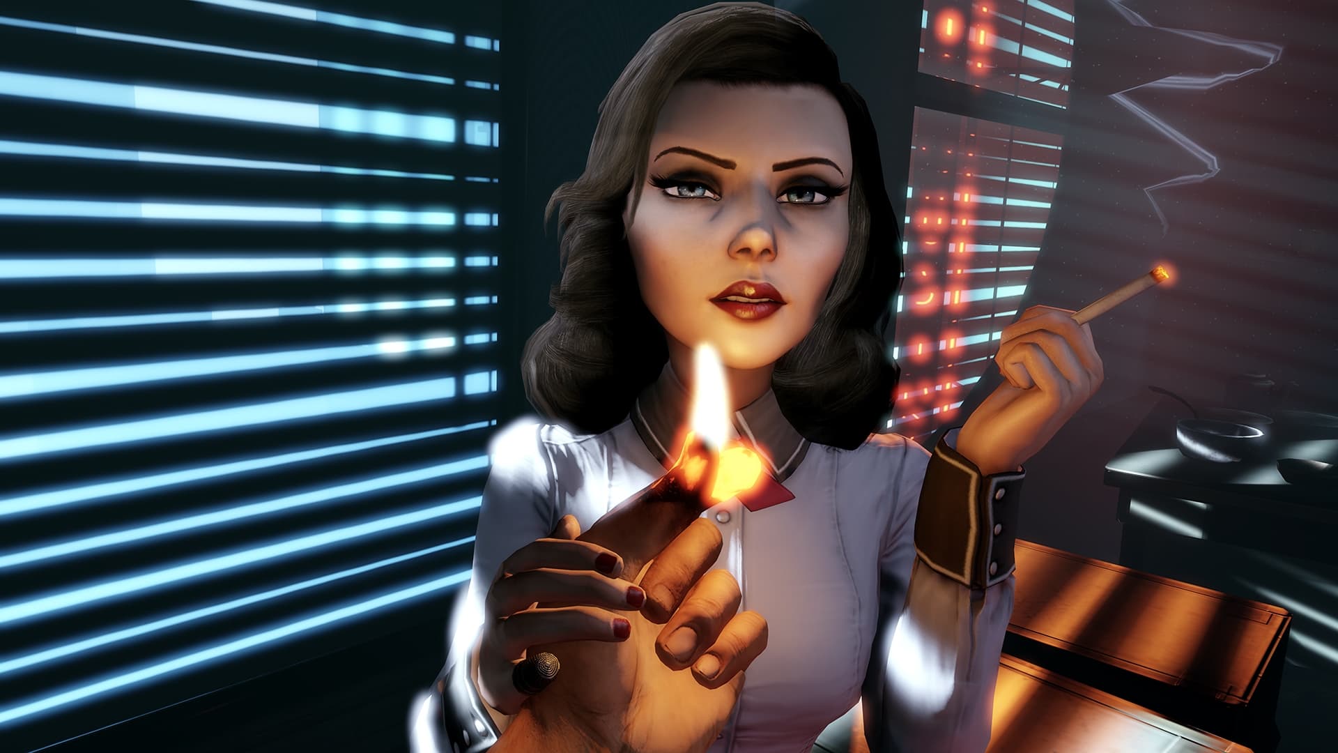BioShock : The Collection
