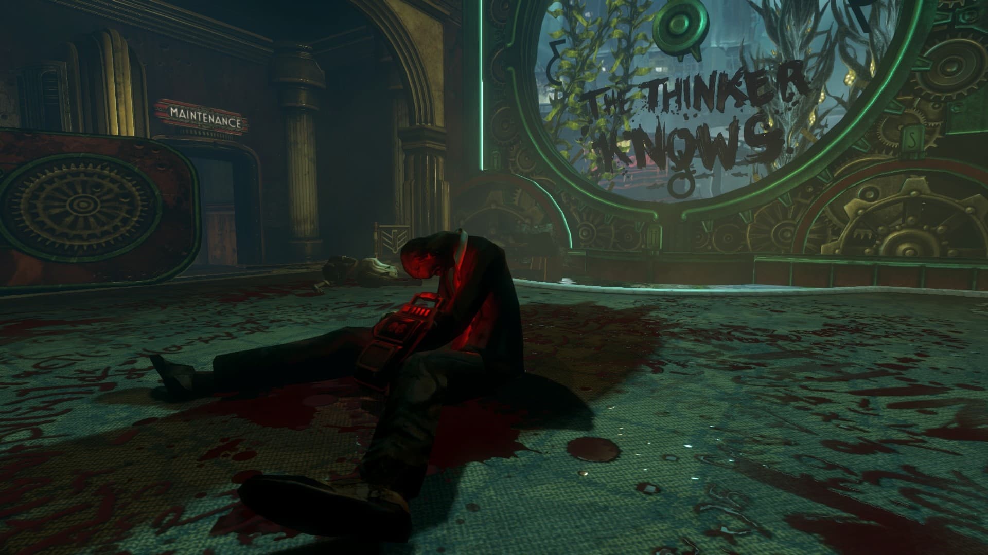 BioShock : The Collection