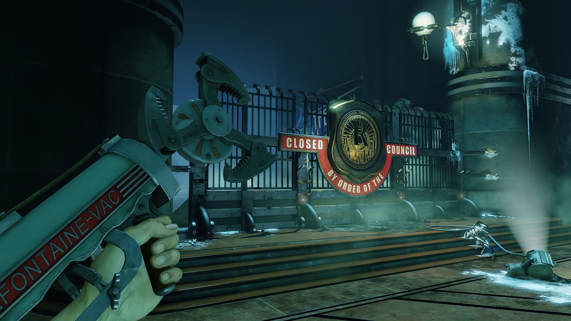 BioShock : The Collection