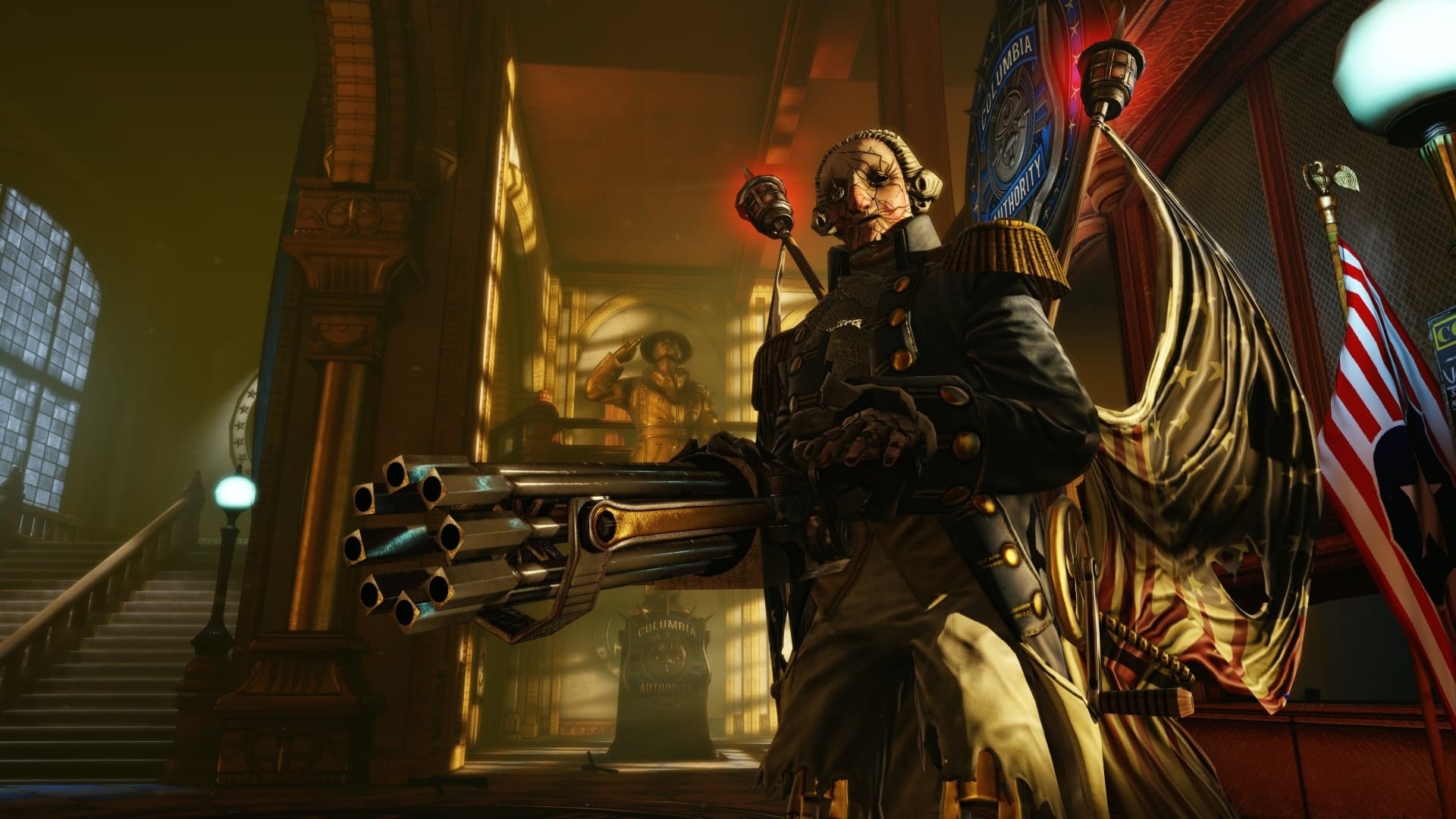 BioShock : The Collection