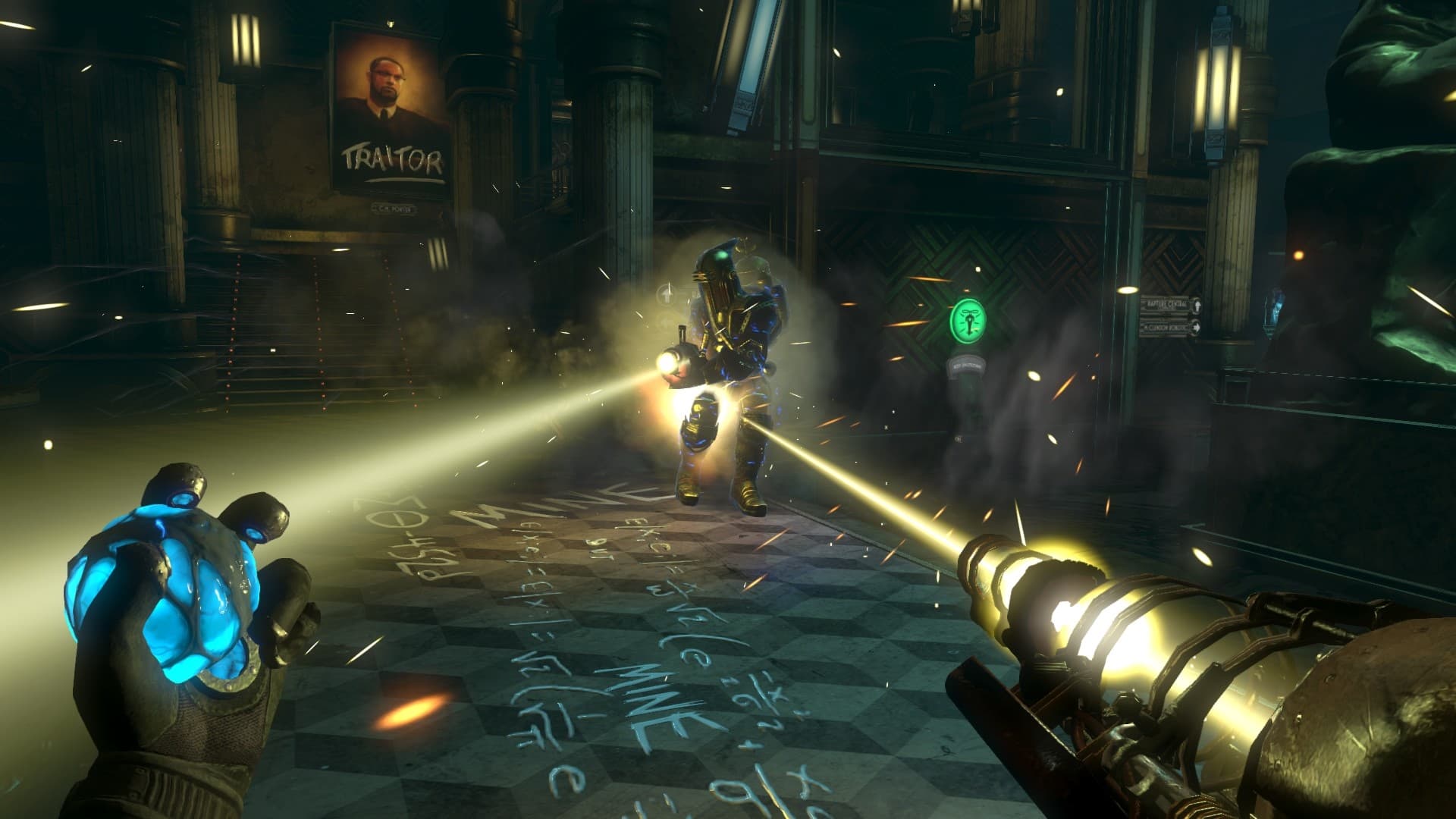 BioShock : The Collection