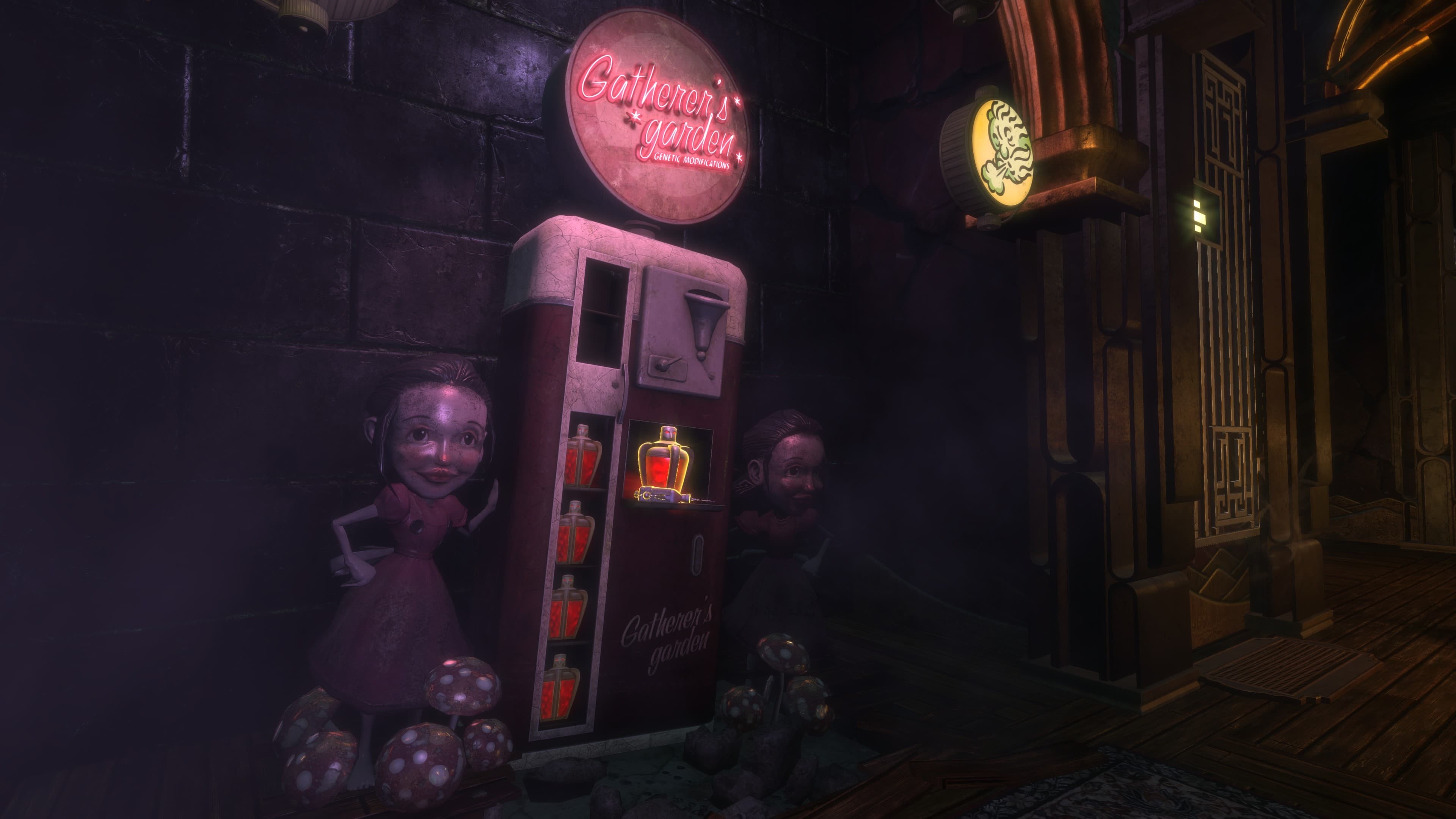 BioShock : The Collection