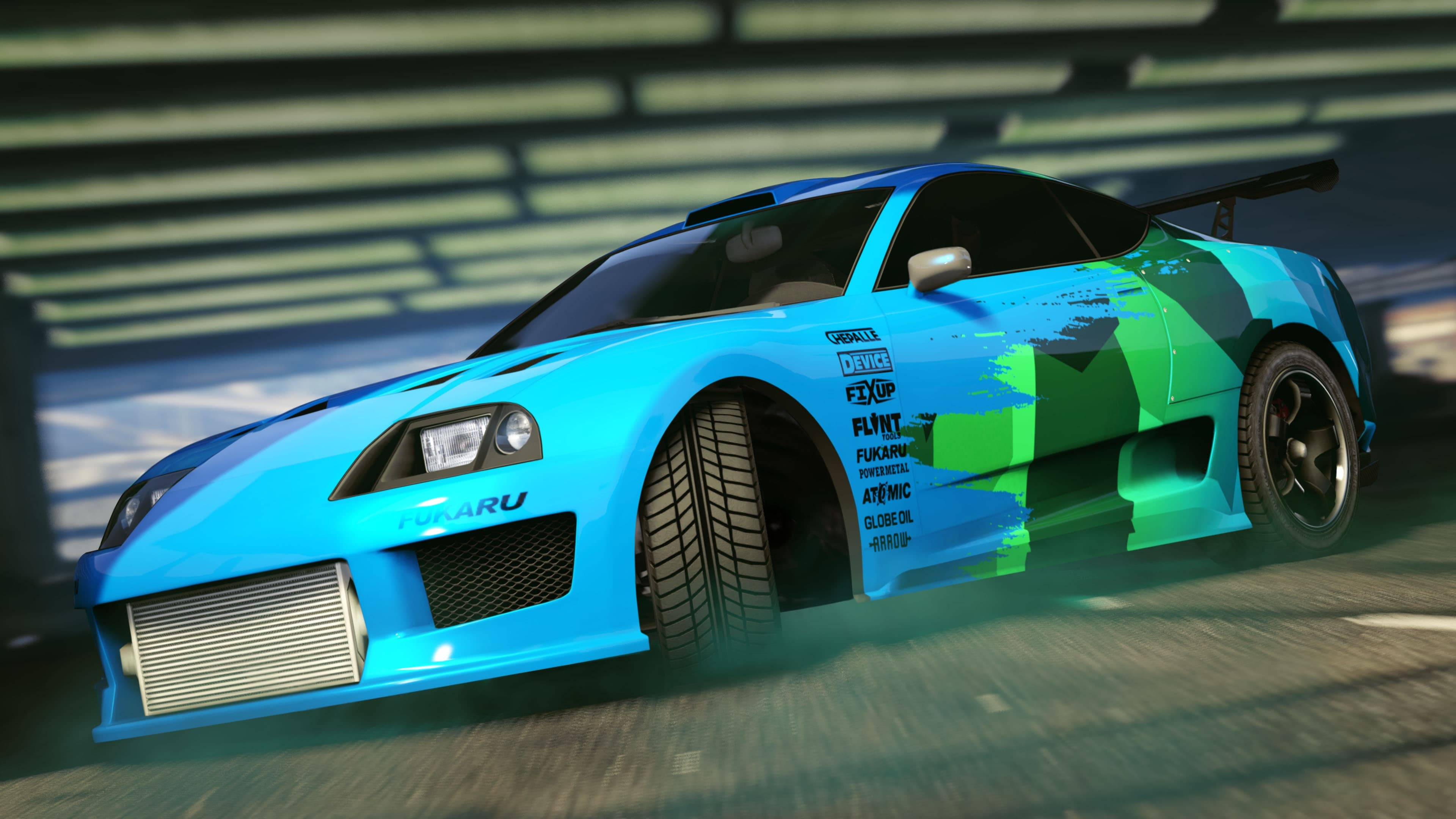 Grand Theft Auto V: Premium Online Edition & Whale Shark Card Bundle