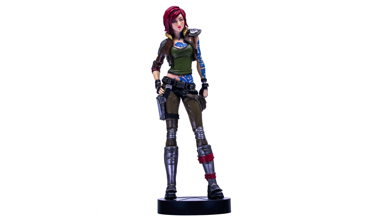 Figura Borderlands 3: Lilith 20cm