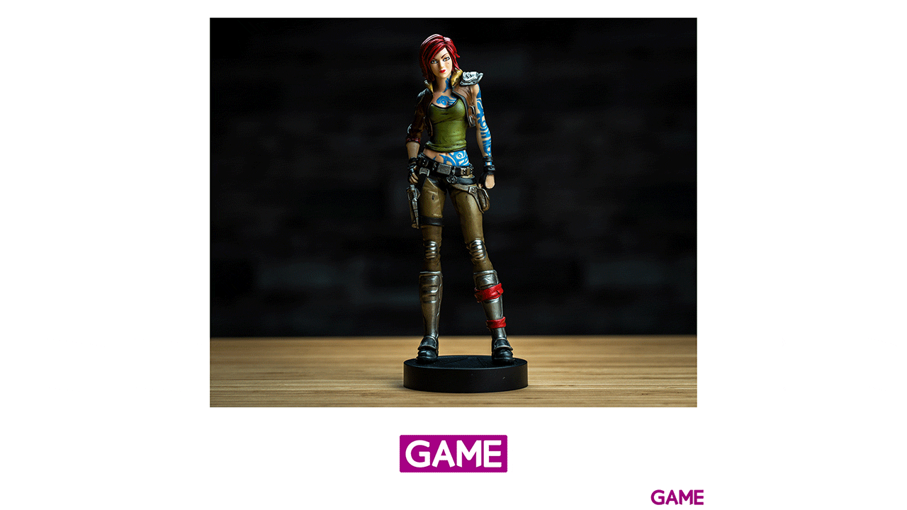 Figura Borderlands 3: Lilith 20cm