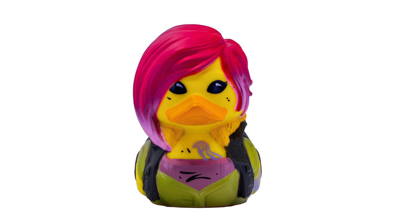 Figura Tubbz Borderlands 3: Lillith