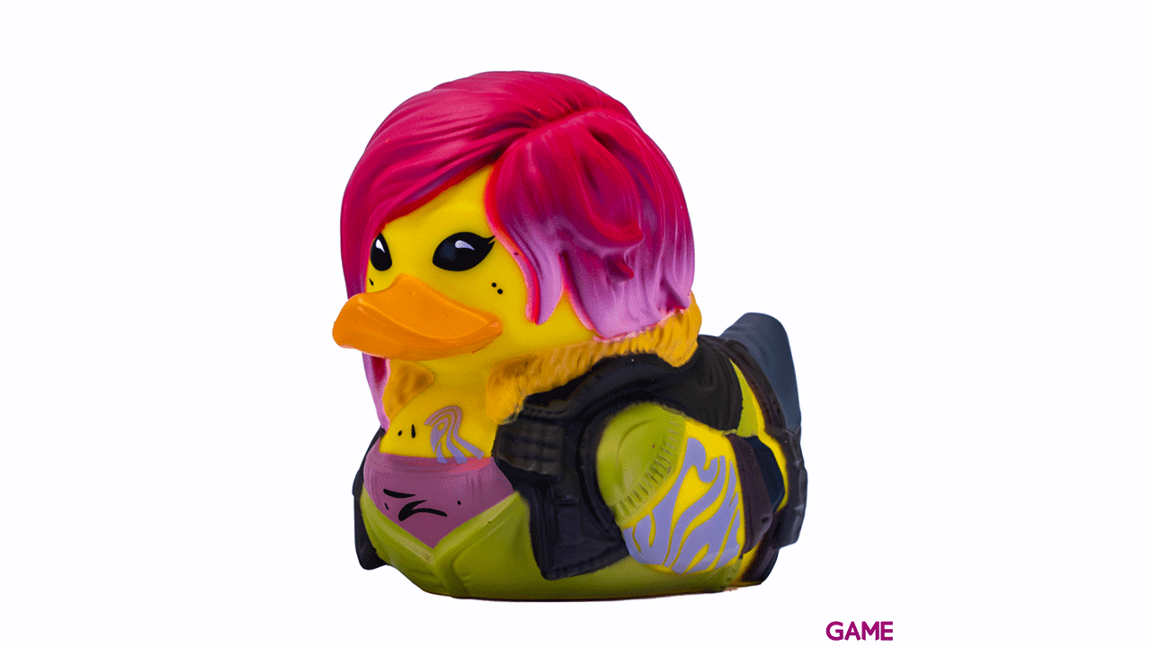 Figura Tubbz Borderlands 3: Lillith